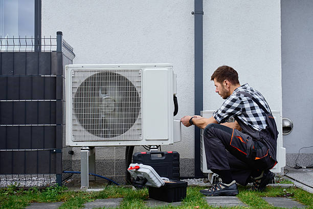 Top rated local Emergency Hvac specialists in Pilot Mountain, NC